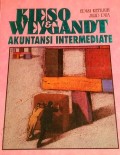 Akuntansi Intermediate Edisi Ketujuh Jilid Dua
