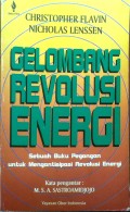 Gelombang Revolusi Energi