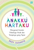 Anakku Hartaku
