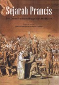 Sejarah Prancis (Dari Zaman Prasejarah Hingga Akhir Abad Ke-20)