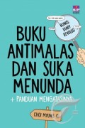 Buku Antimalas dan Suka Menunda
