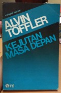 Kejutan Masa Depan